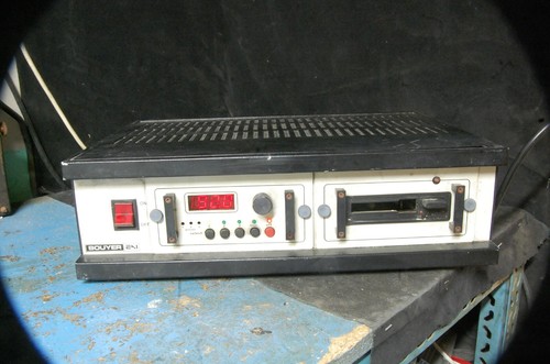 Lecteur tuner bouyer gz5 - k7,