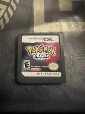 Pokémon Perle (Nintendo DS
