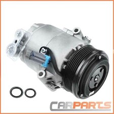 Compresseur Climatisation pour Opel Astra H A04 L35 L08 L70 L69 05-10 1.3L CDTI