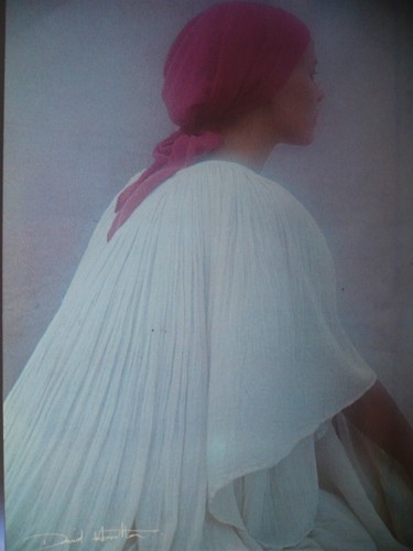Carte postale david - carte,