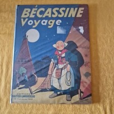 BECASSINE VOYAGE