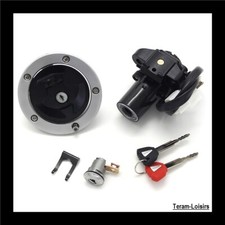 Kit Contacteur Neiman +