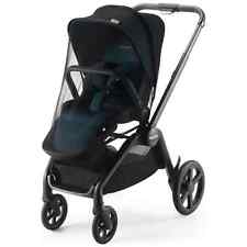 Recaro Sadena Celona poussette moustiquaire