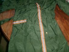 Ancienne BLOUSE d'ECOLIER en