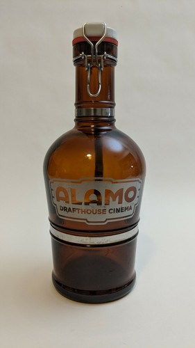 Alamo drafthouse cinema beer - cinema,