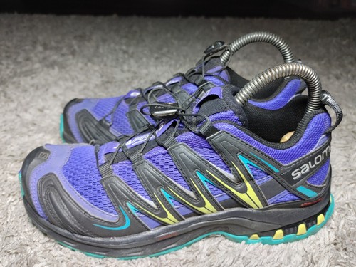 Salomon pro ultra 2 - xa,