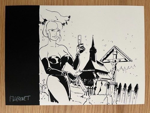 Meynet très rare - -,