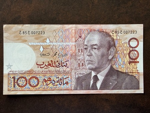 Billet banque banknote - de,