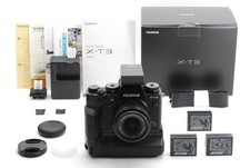 [Top MINT] Boîtier Fujifilm