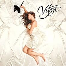 A Fleur de Toi de Vitaa | CD | état bon