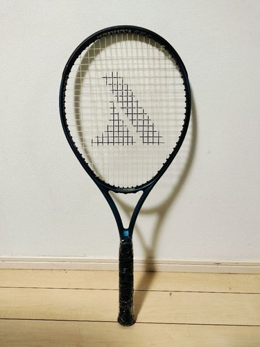 Kennex tennis racket allusion - racket,