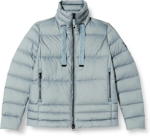 Doudoune veste femme dolomite - veste,