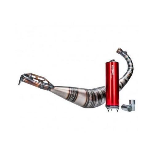 Pot cross rookie voca racing - voca,