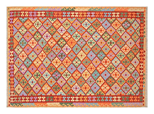 Tapis afghan maimana - tapis, kelim