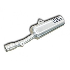 SILENCIEUX TRAIL DEP YAMAHA TY