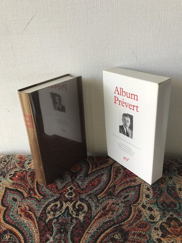 Pléiade album - ,