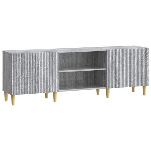 Meuble bois ingénierie - tv,