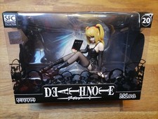 ABYstyle Studio Death Note Misa Figure