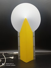 Lampe lune Déco Vintage Moon