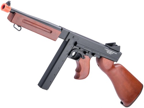 Cybergun auto ordnance - cybergun,
