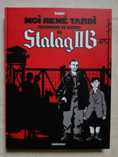 Moi René Tardi prisonnier de