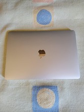 MacBook Pro A1708 2017 Sans carte mère Azerty Ecran HS Batterie ? Vendu P/P