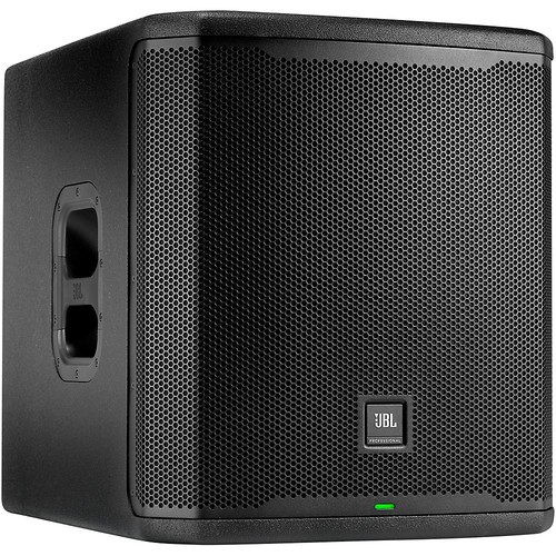 Jbl prx915xlf powered - 15",
