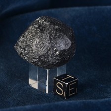 Indochinite 35,08 g Tectite