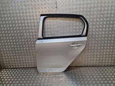 Porte arrière gauche -