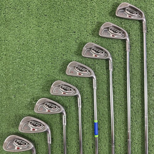 Ping i15 iron - i15, uw