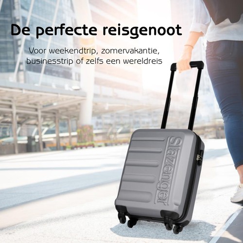 Slazenger set valise pièces - slazenger,