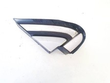 Honda CR-V 2009 Interior trim