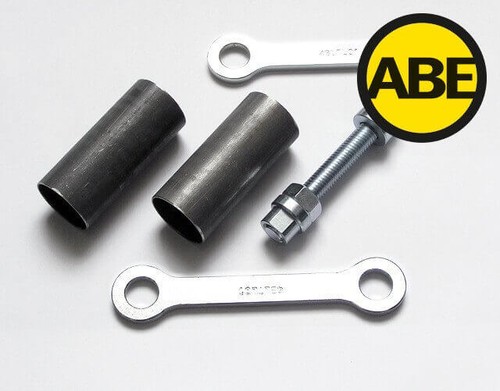 Kit rabaissement selle - kit, de