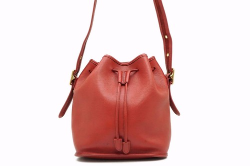 Sac seau vintage - seau,