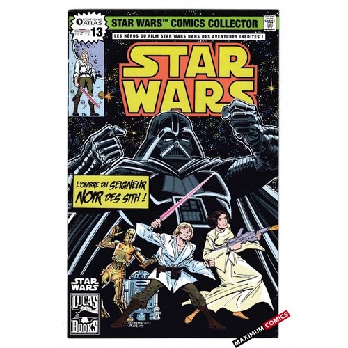 Star wars - star, n°