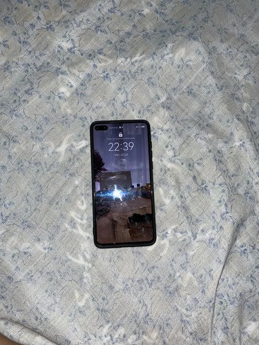 Telephone huawei p40 - huawei,