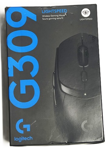 Logitech g502 - g502, (910005565)
