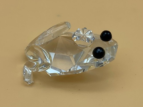 Figurine swarovski 010010 - figurine,