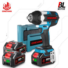 Clé a Choc 1800Nm 1/2"1500W