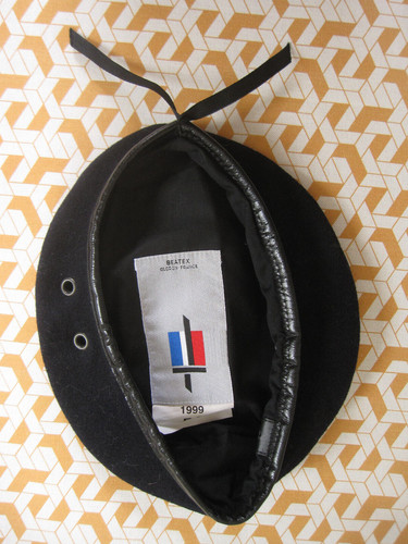 Béret beatex oloron - beatex,
