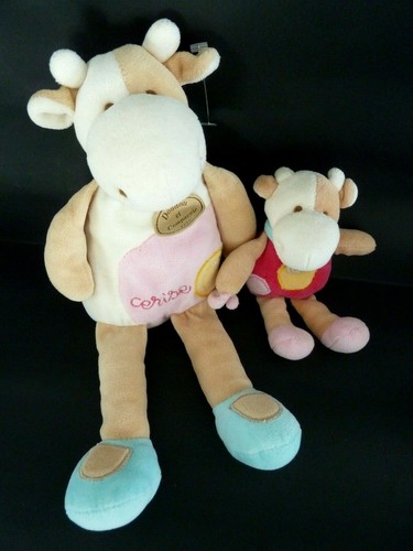 Doudou et compagnie - *.,
