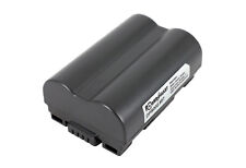 Batterie pour Panasonic Lumix