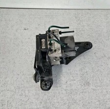 Bloc Abs RENAULT Megane 2