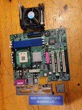 Carte Mère ASRock P4S61 avec