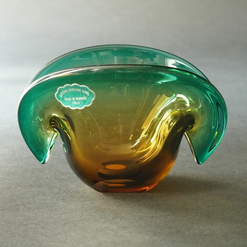 Vase verre seguso - vase, en