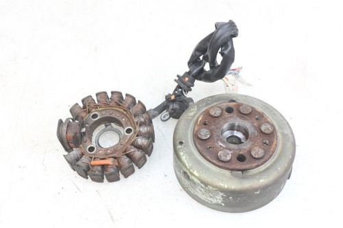 Rotor stator yamaha yp - -,
