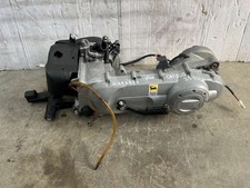 Bloc Moteur Fonctionnel
