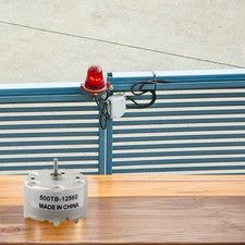 Moteur 3V-12V DC Moteur