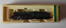 Minitrix 2089 Locomotive SNCF 230 E verte échelle N
