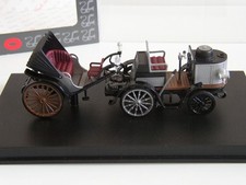 RIO - DE DION BOUTON 1894 réf